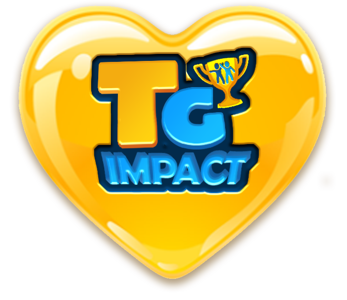 TG Impact Homepage
