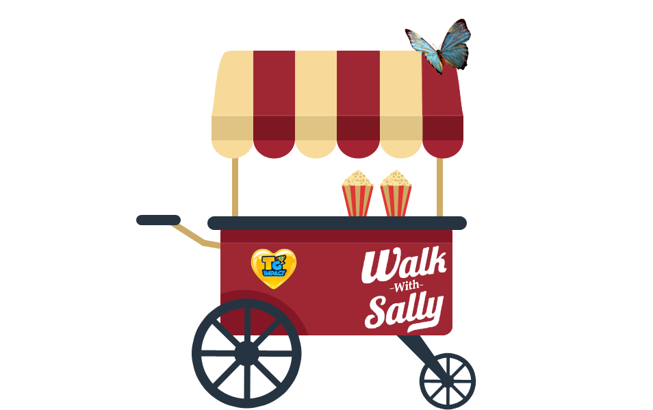 Walk With Sally